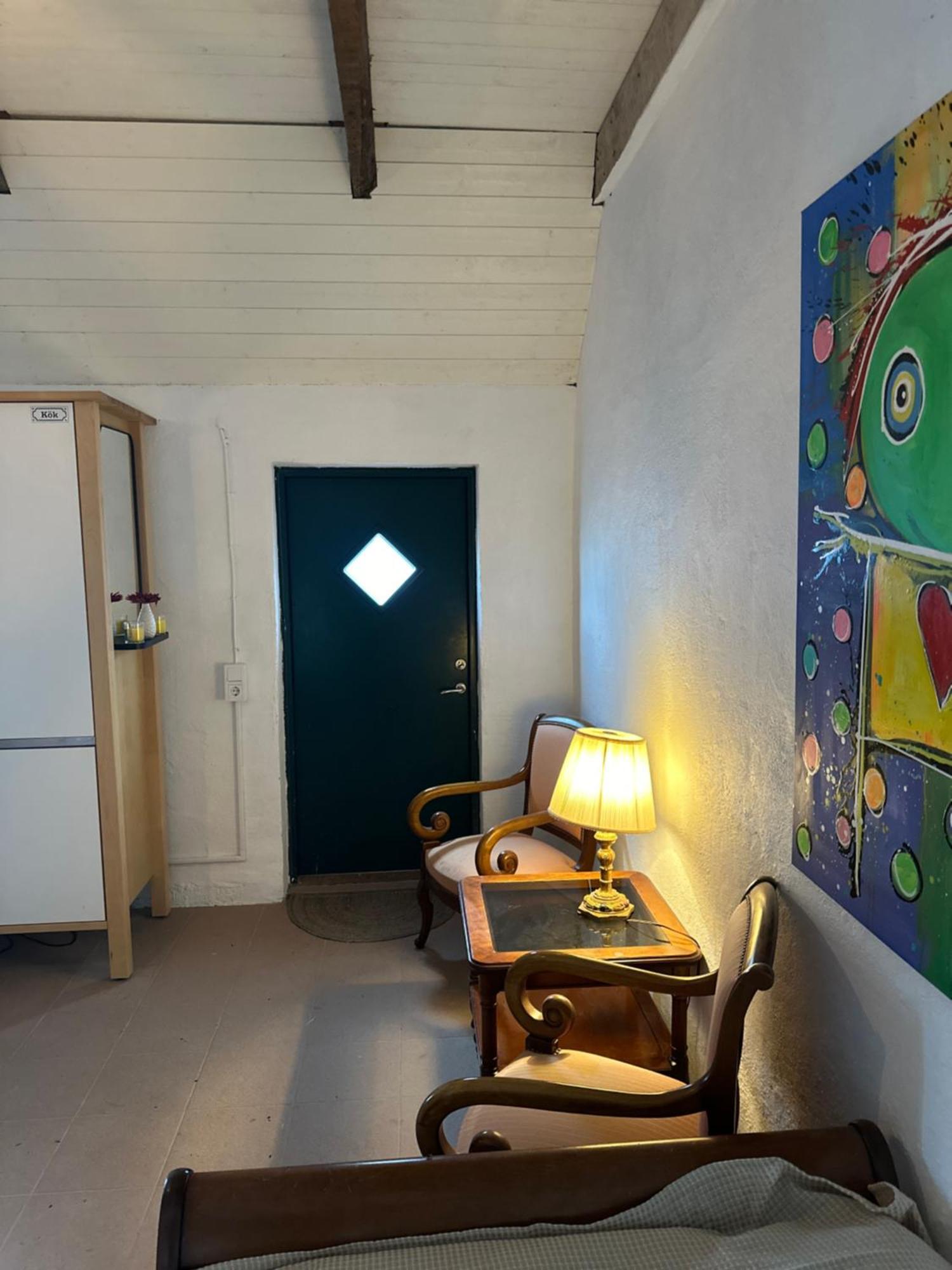 Dorisberg B&B - The Chicken House Loberod Екстериор снимка